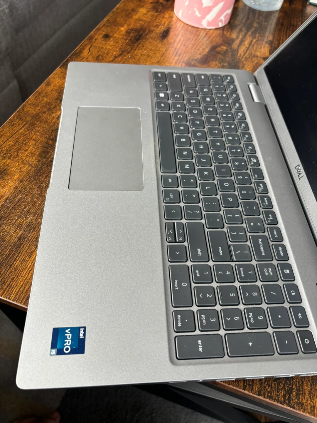 Dell Latitude 5540 – 15.6″ - 32GB RAM – 256GB  – Business Laptop - photo 3