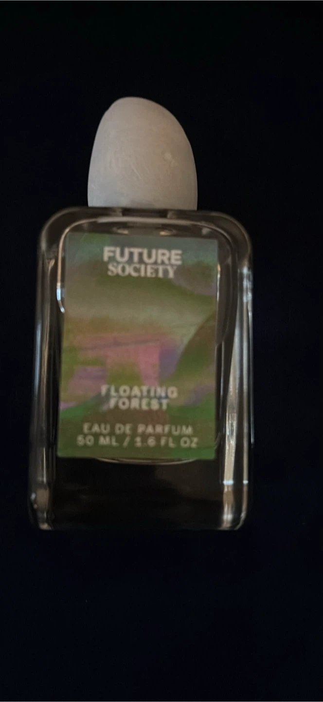 Future Society Floating Forest Eau de Parfum 50ml - photo 5