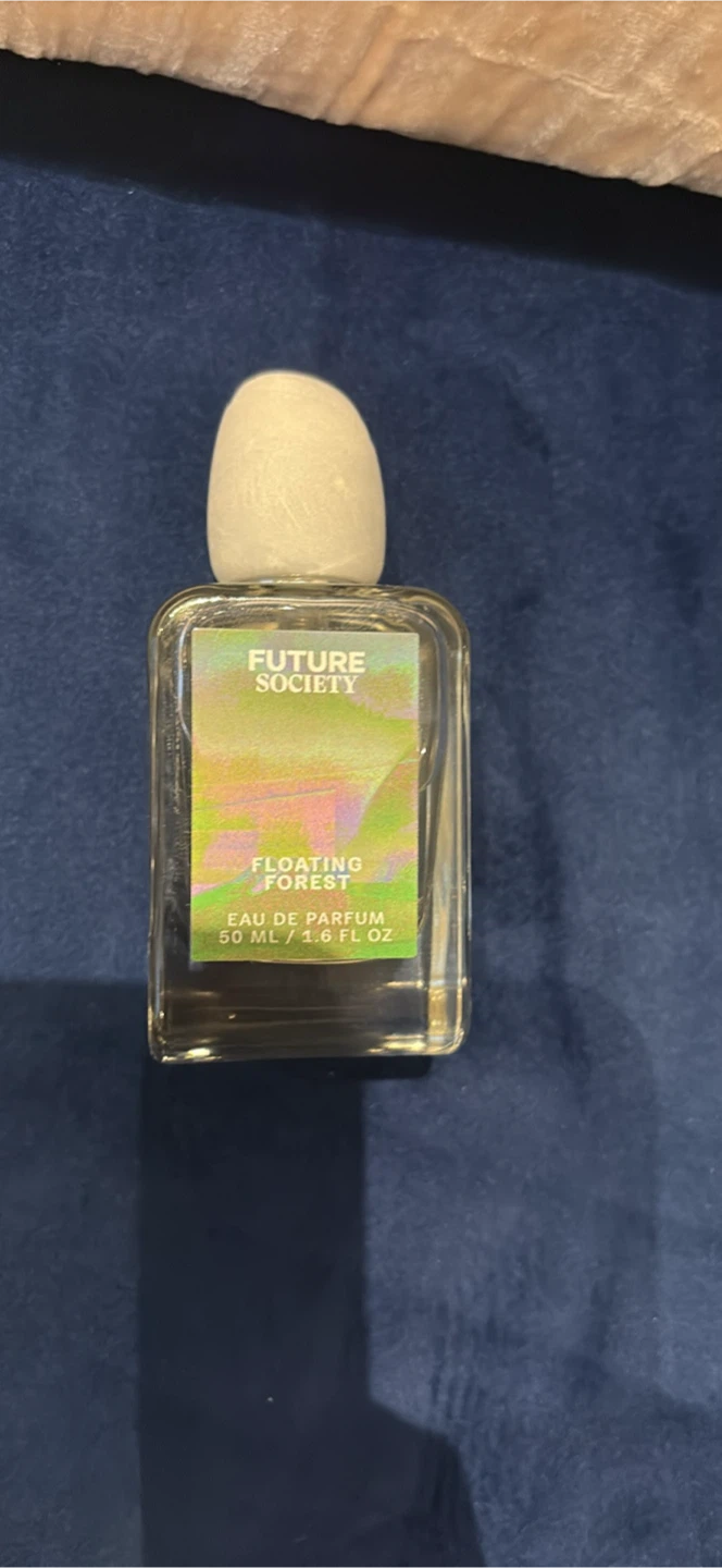 Future Society Floating Forest Eau de Parfum 50ml