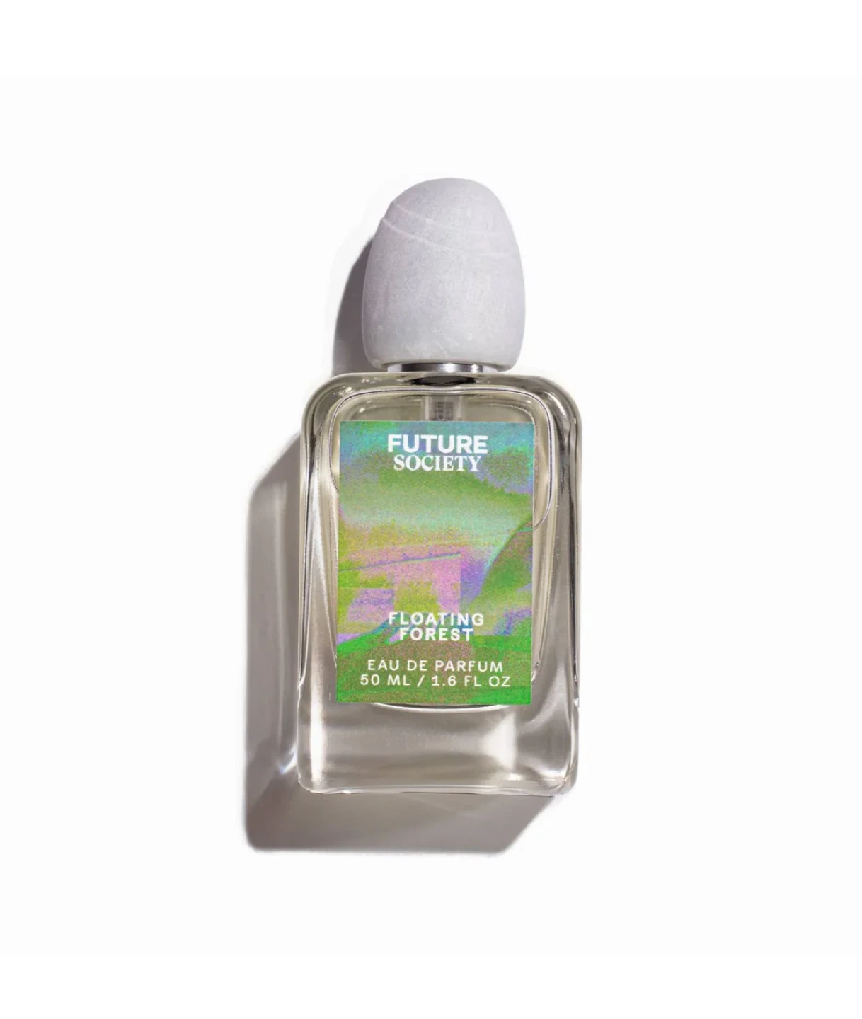 Future Society Floating Forest Eau de Parfum 50ml - photo 2