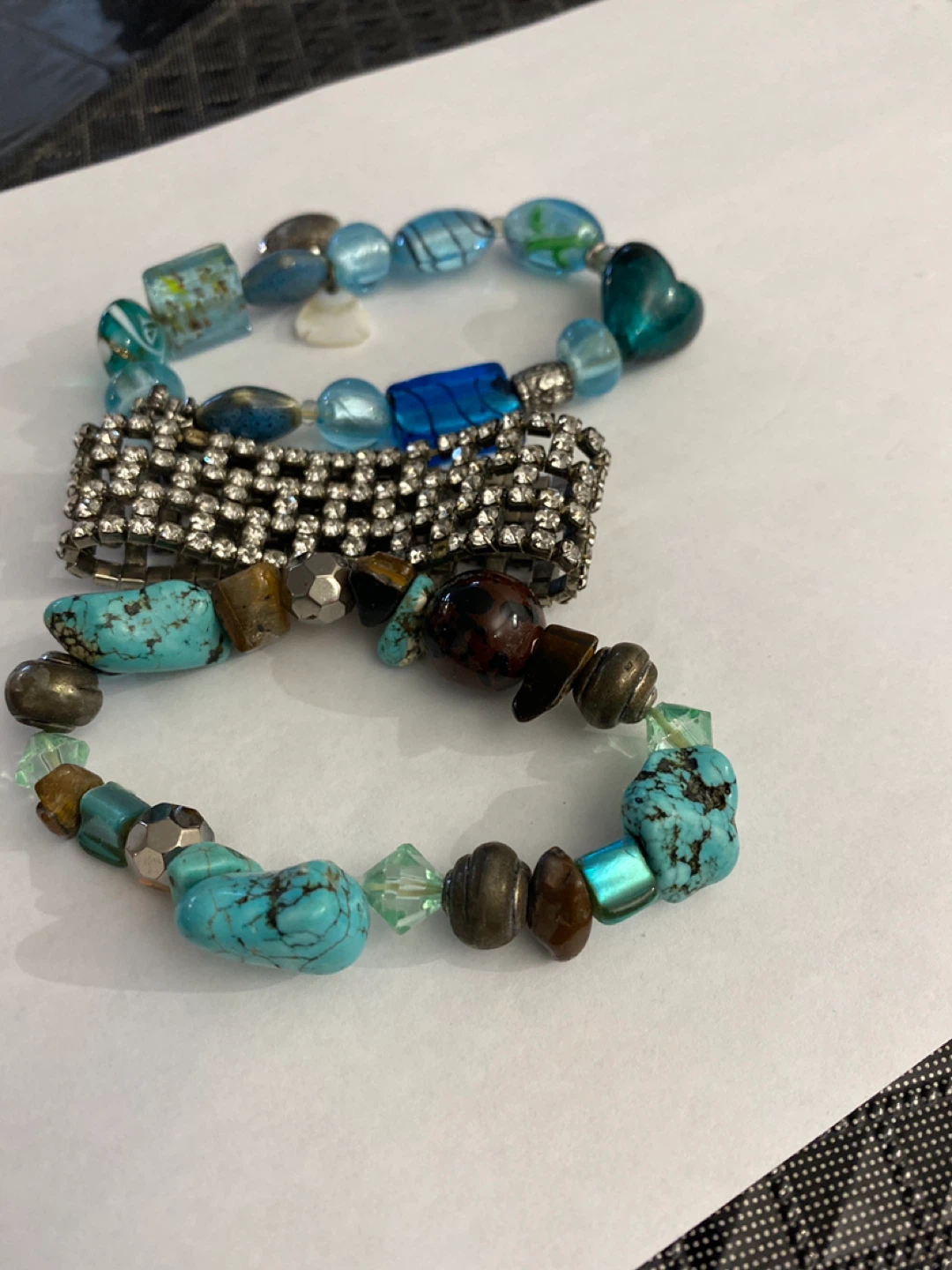 Bracelets