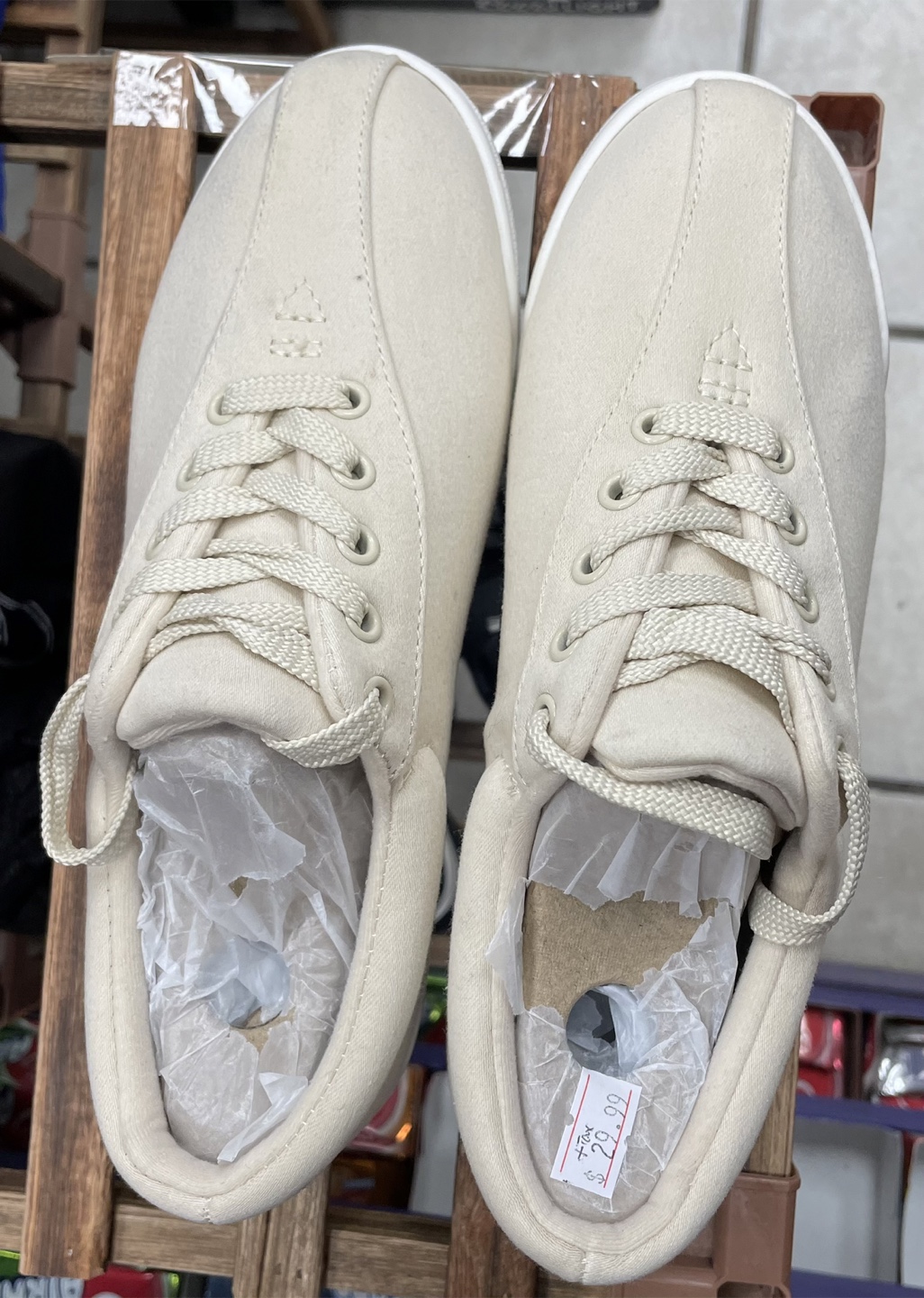 Easy Spirit Traveltime Mule, Almond Milk, Size 5.5 - photo 3