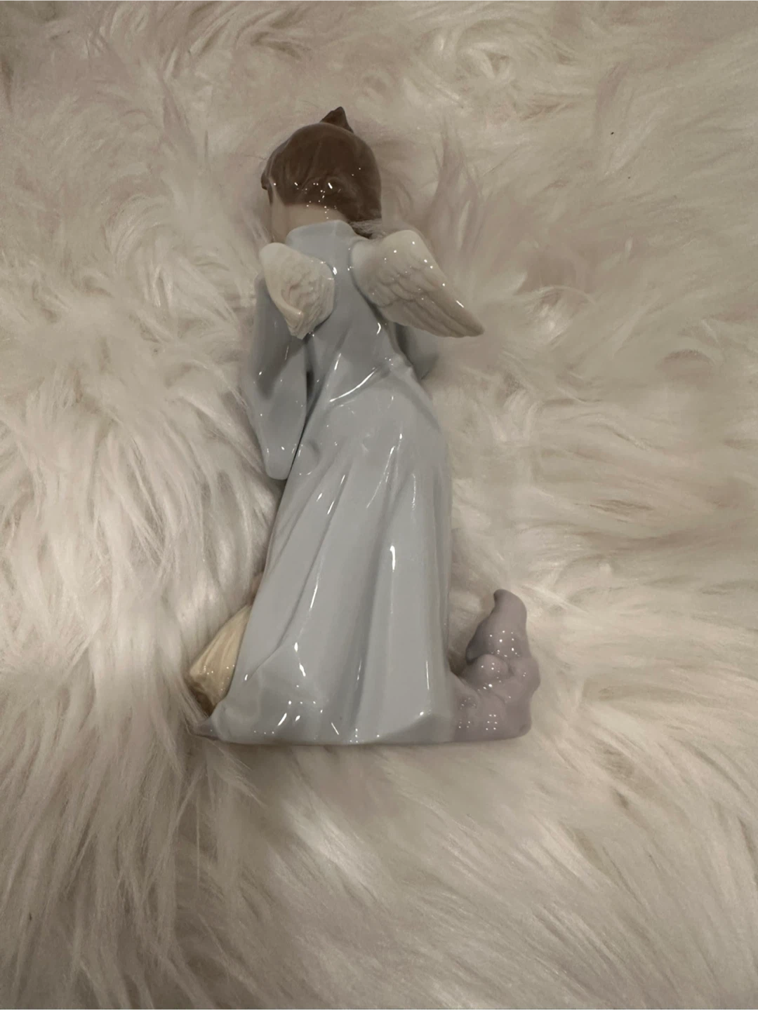 Lladró "Little Sweeper" Figurine - photo 4