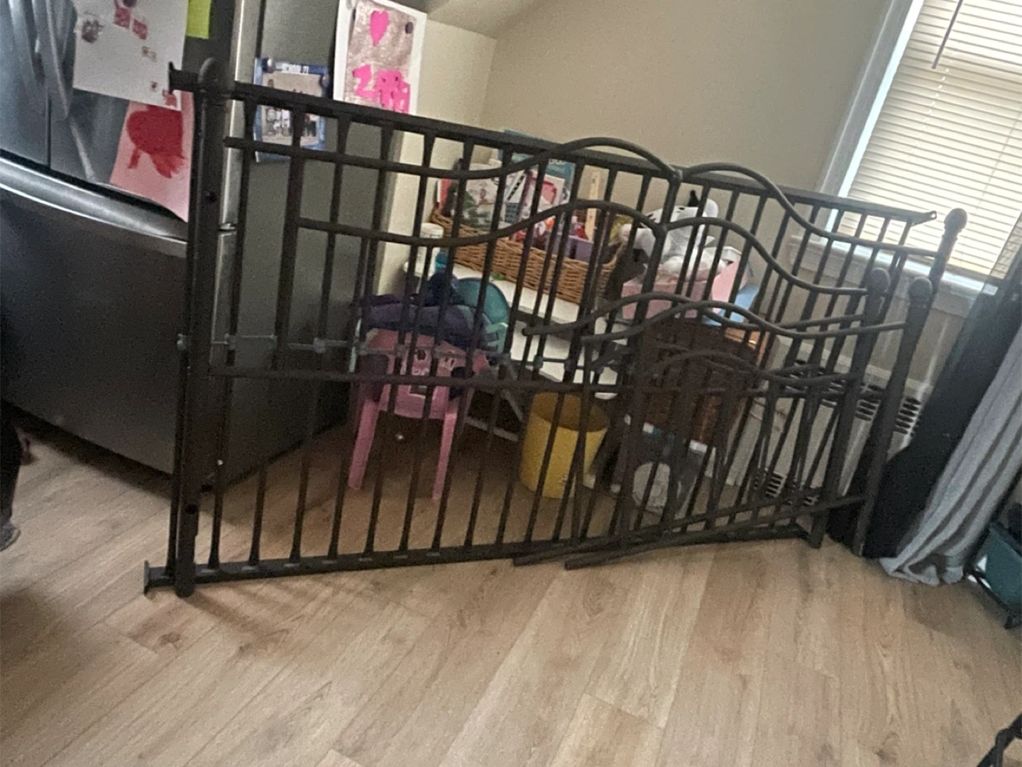 Daybed  (Twin  bed frame)