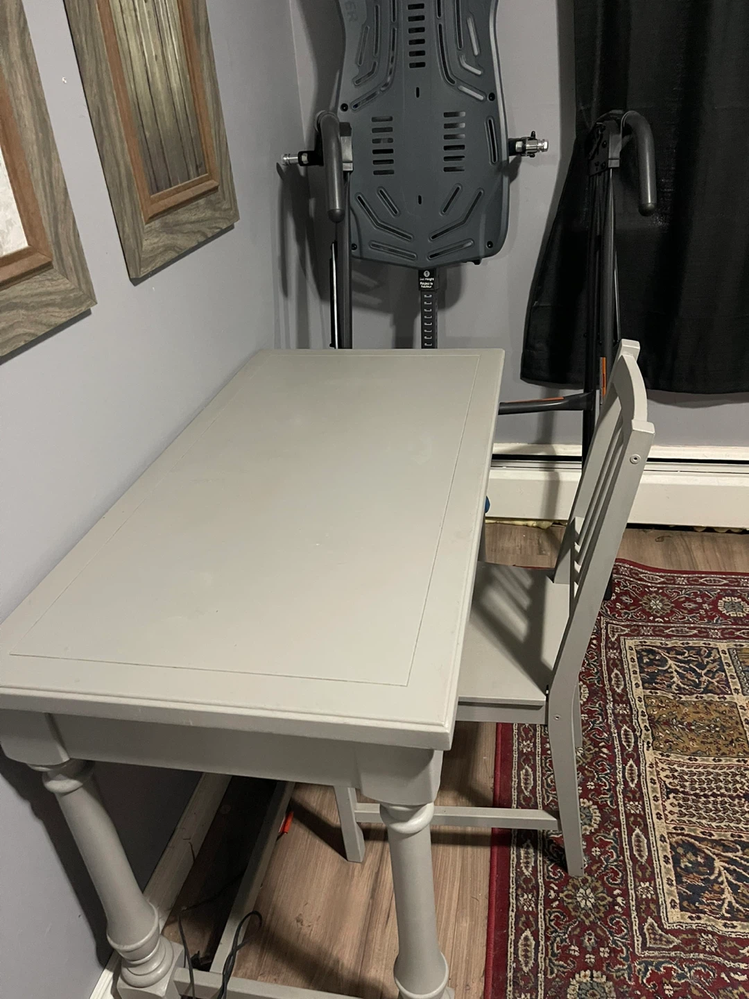 Small desk set - photo 3