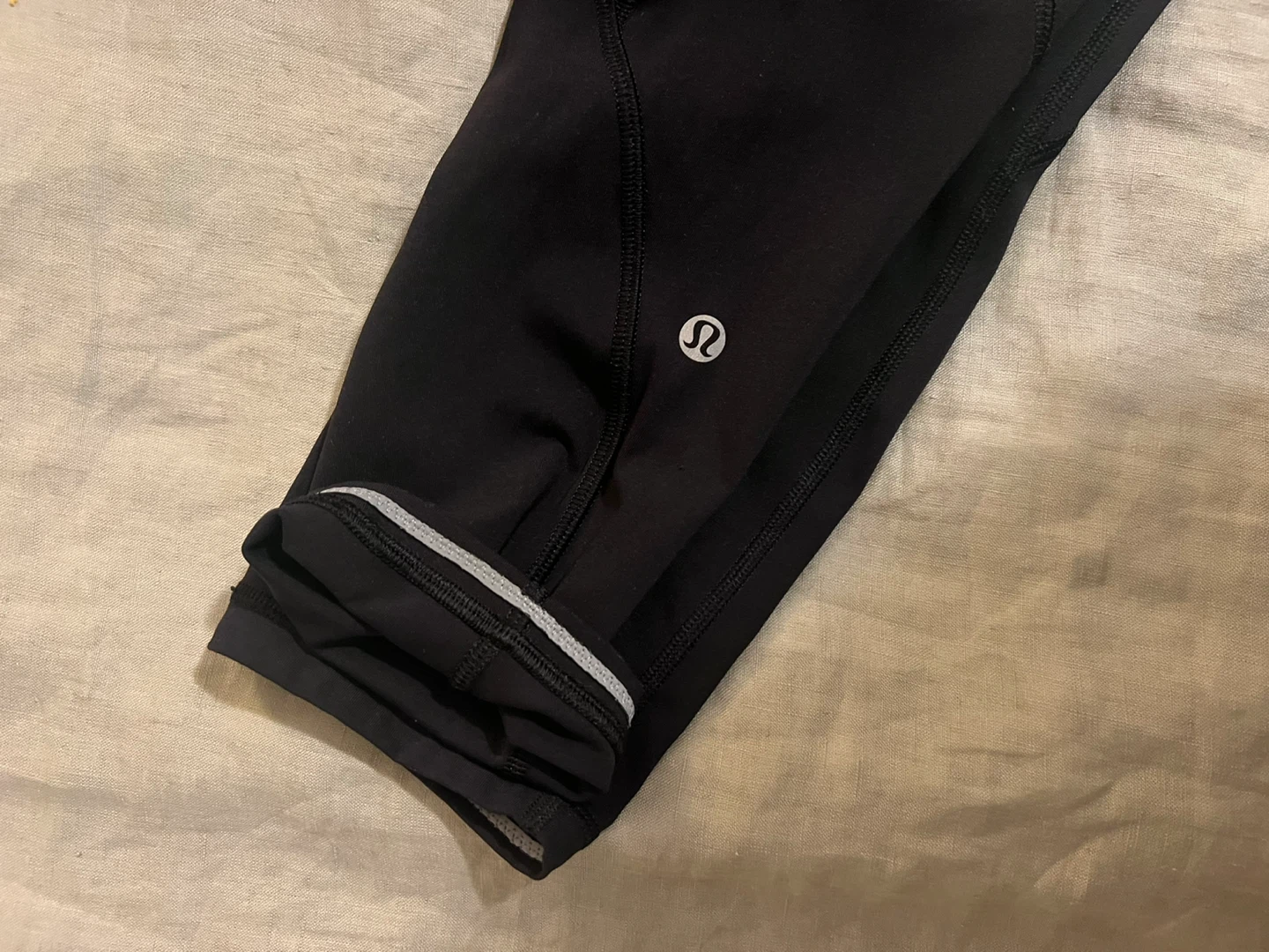 Lululemon Time to Sweat Legging - size 6 - photo 4