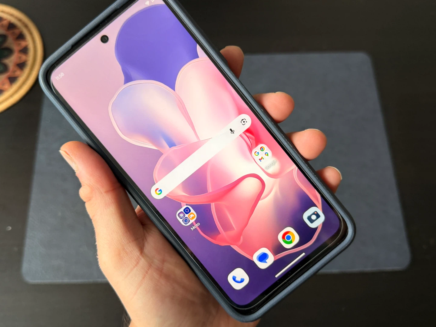 Motorola Moto G Power 5G (XT2415V) - 128GB