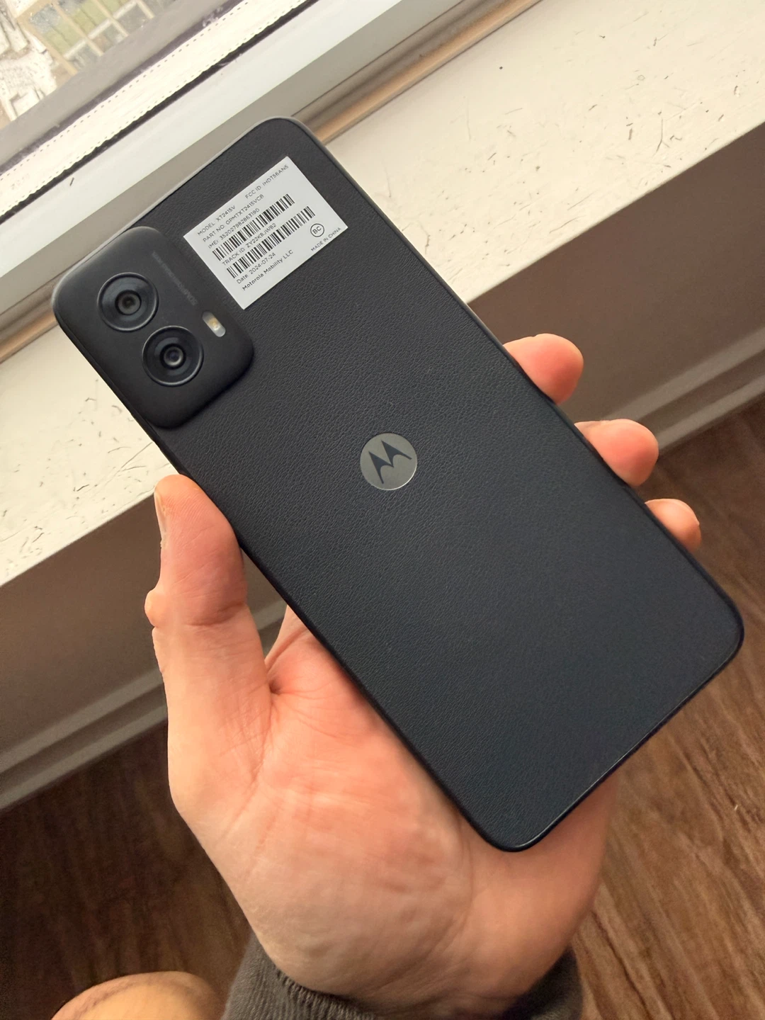 Motorola Moto G Power 5G (XT2415V) - 128GB - photo 5
