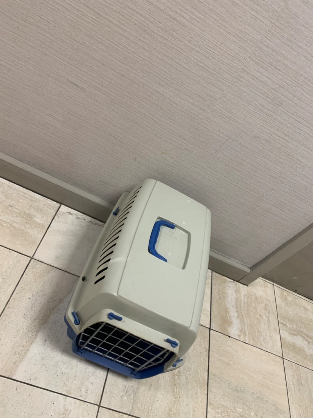 Pet Carrier Kennel - photo 3
