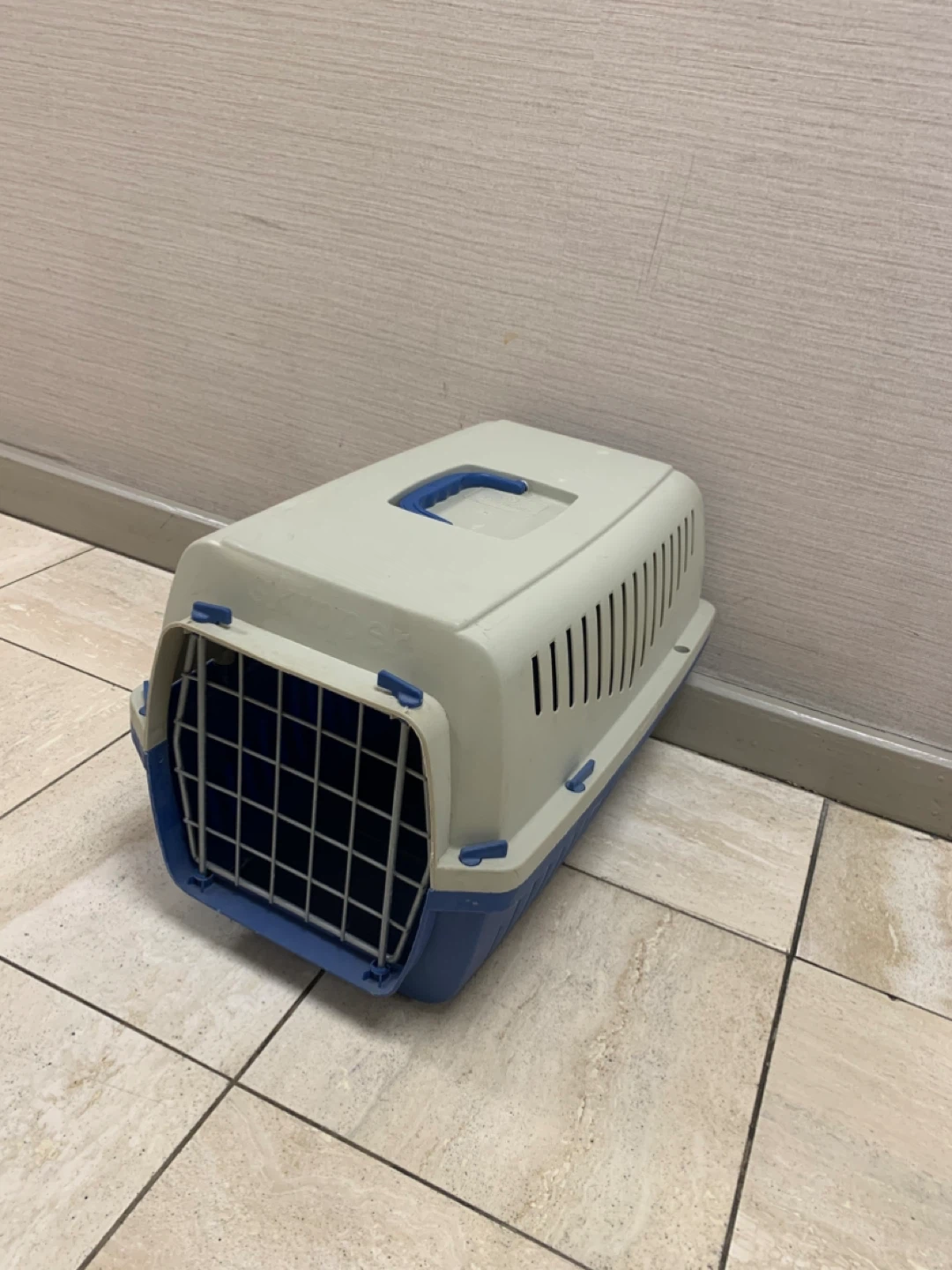 Pet Carrier Kennel