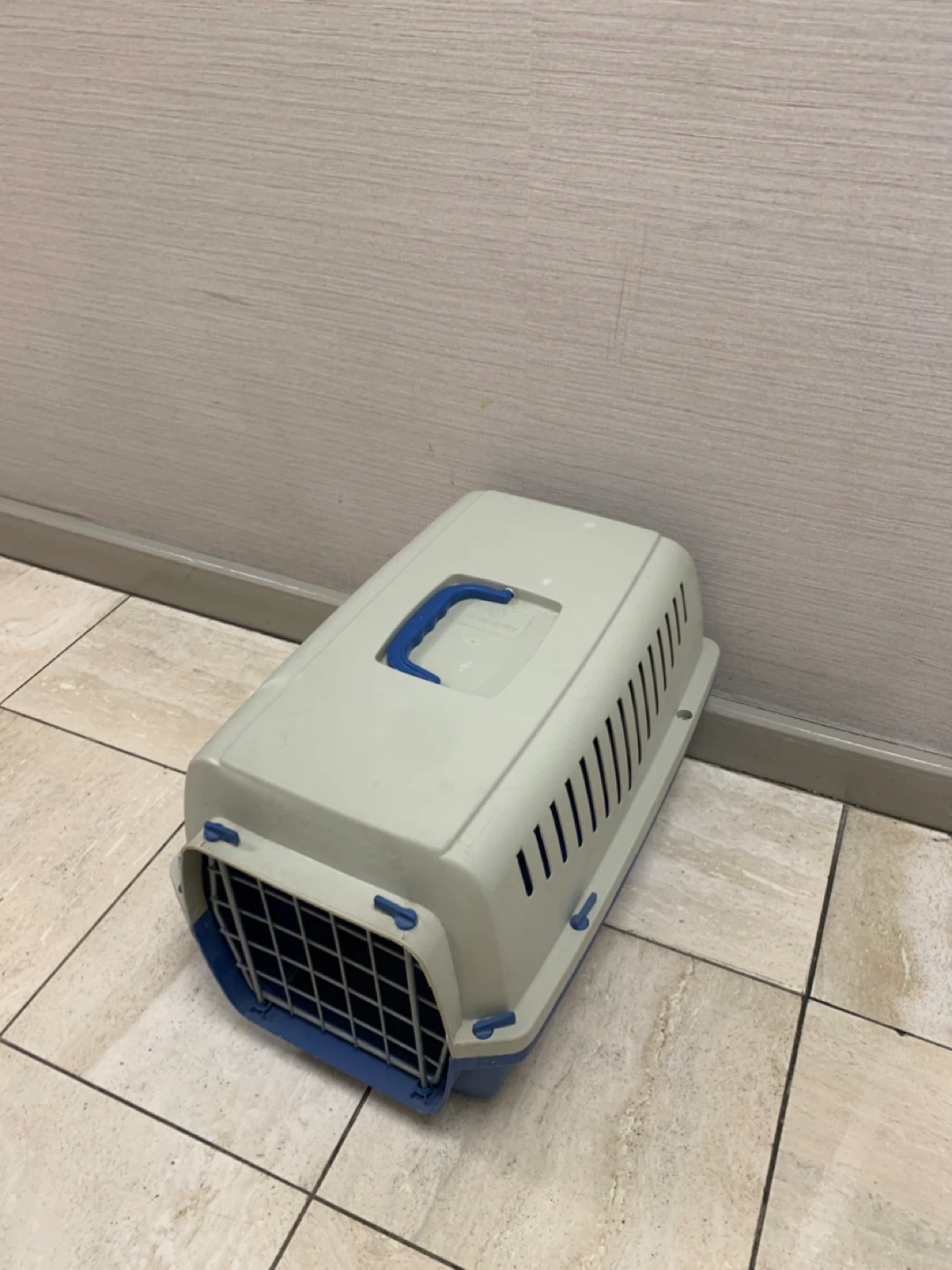 Pet Carrier Kennel - photo 2