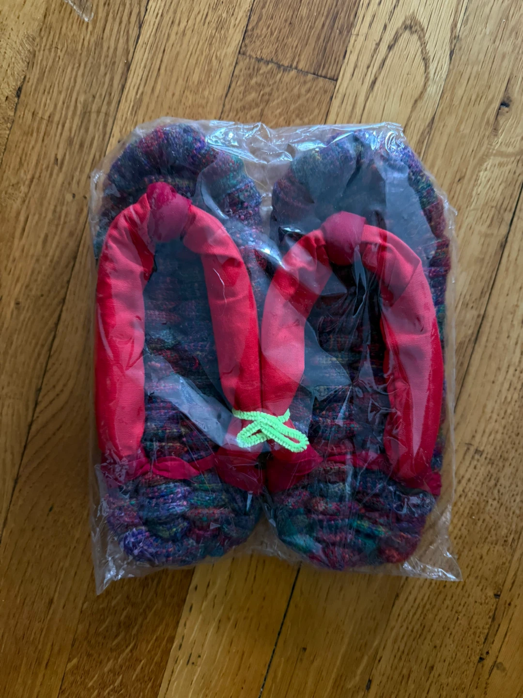New Japanese Sandals