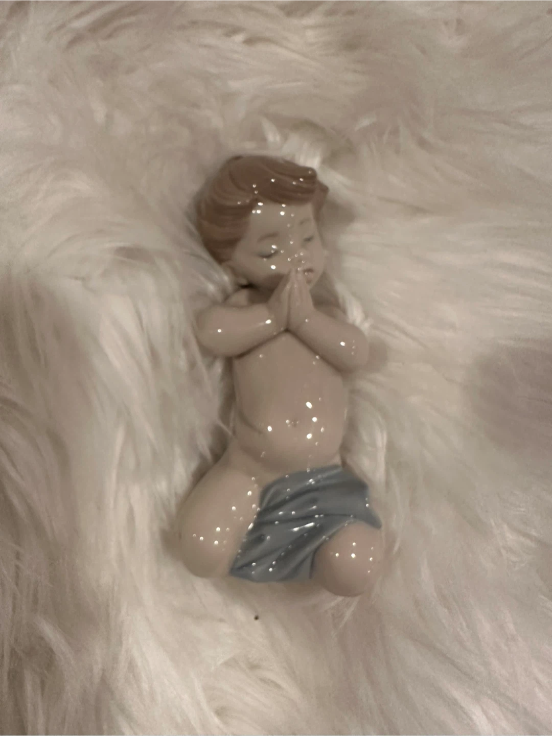 Lladró "Little Chapel" Figurine - photo 2