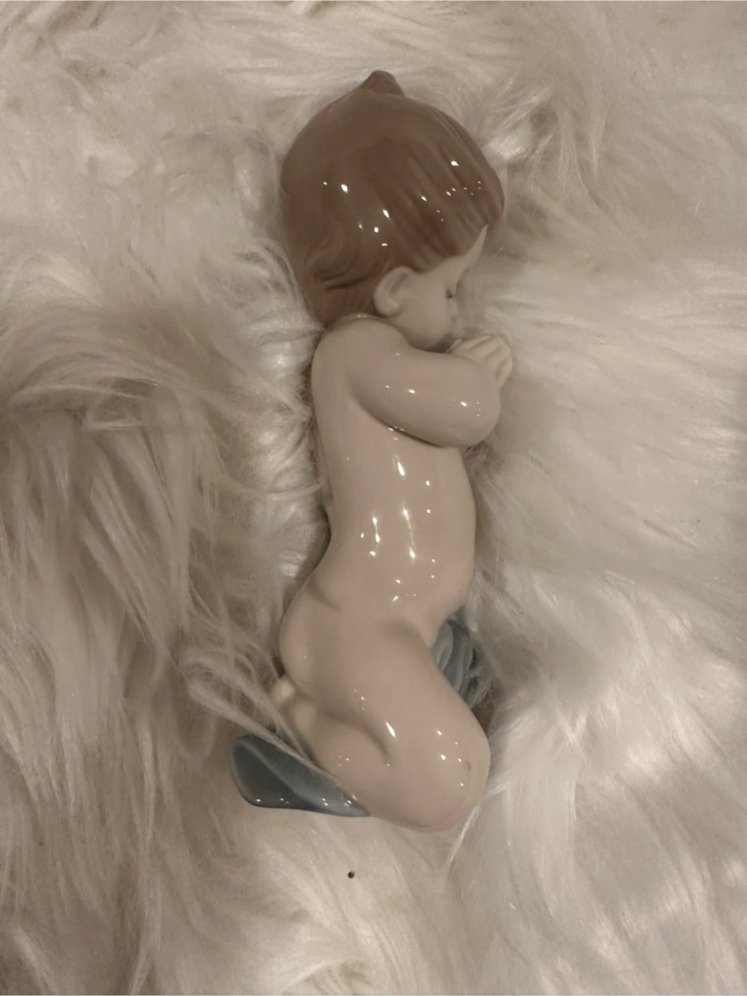 Lladró "Little Chapel" Figurine - photo 3
