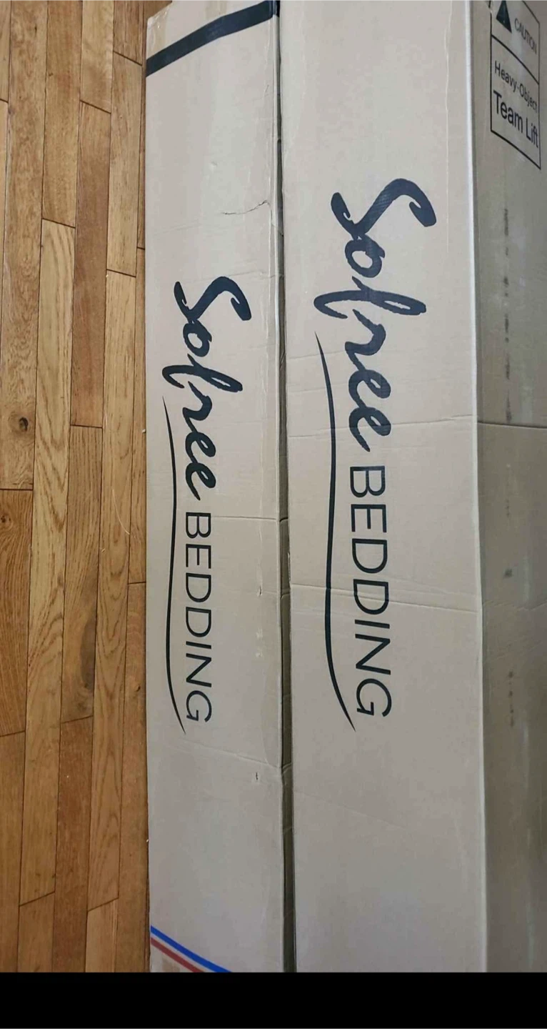 Sofree Bedding Queen Size Mattress - photo 3