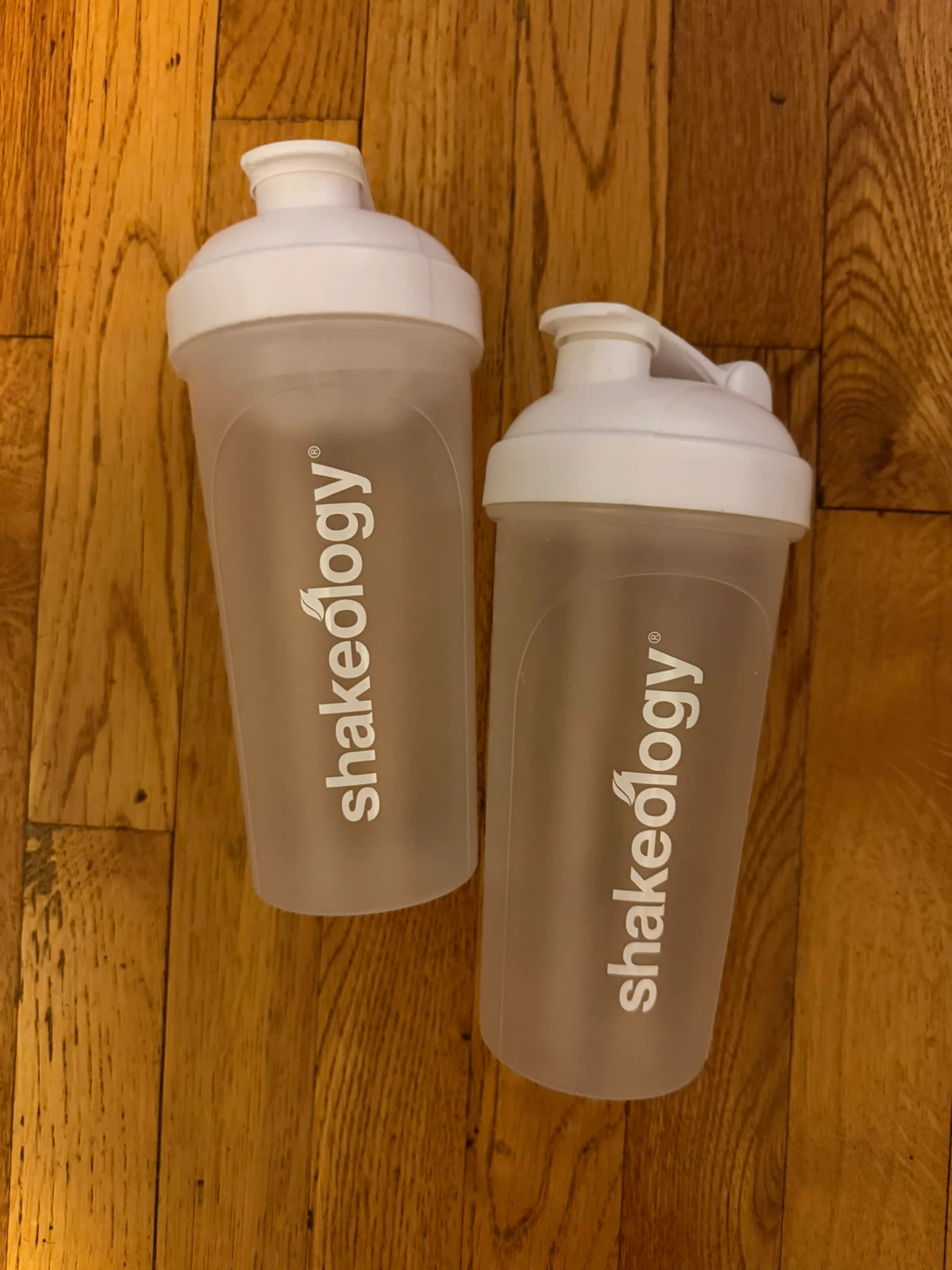 Shakeology Shaker Bottle