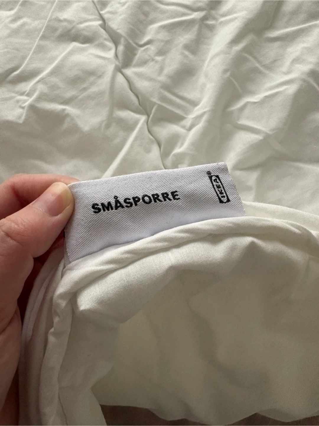 IKEA SMÅSPORRE Duvet - Twin - photo 4