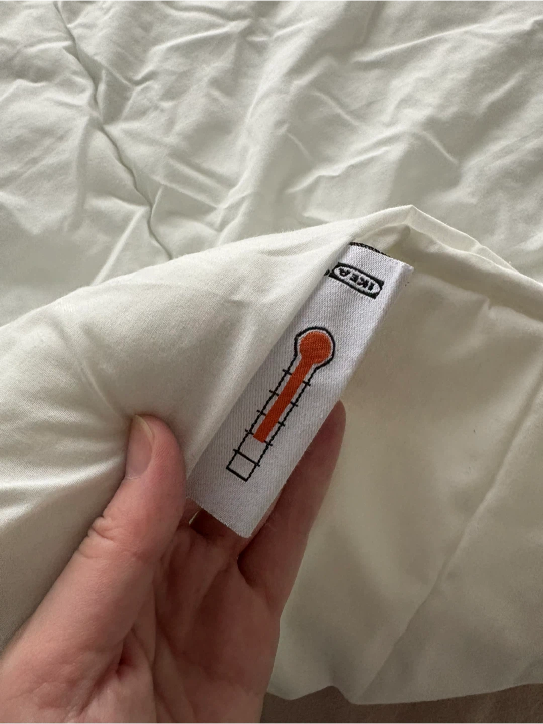 IKEA SMÅSPORRE Duvet - Twin - photo 3
