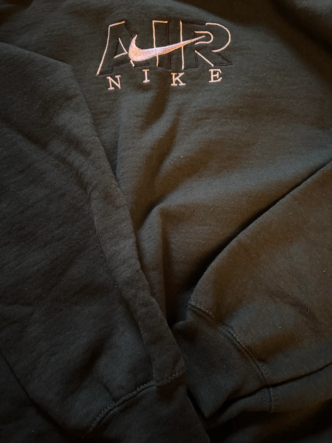 Nike Air Crewneck Sweatshirt