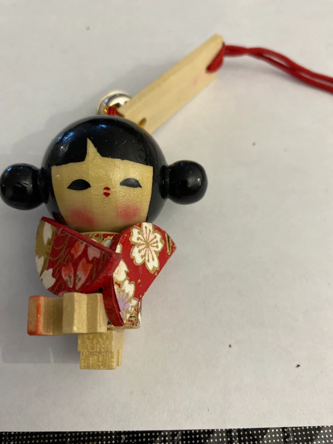 Key chains - photo 2