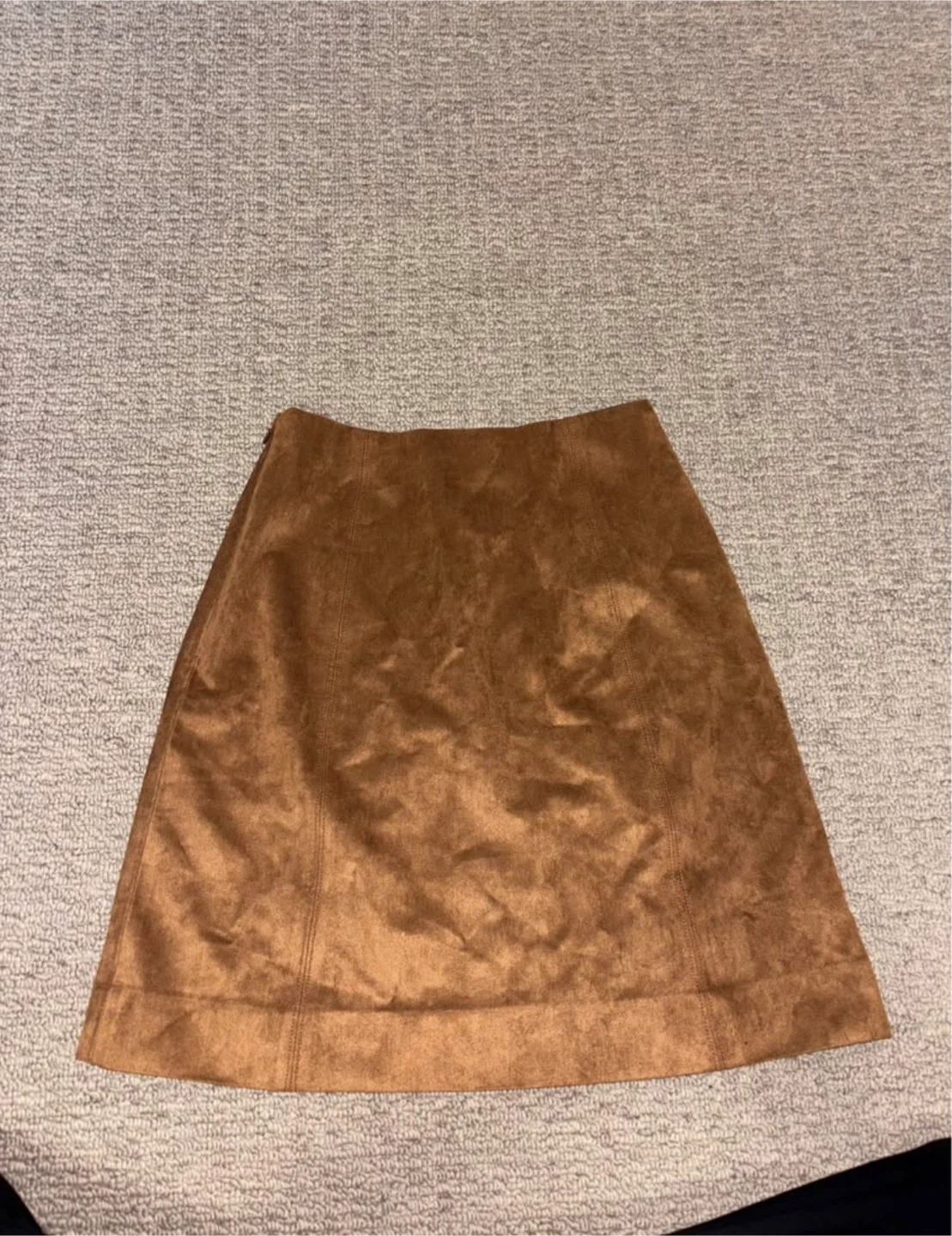 Babaton Aritzia Modern Mini Skirt Size 6 - photo 3