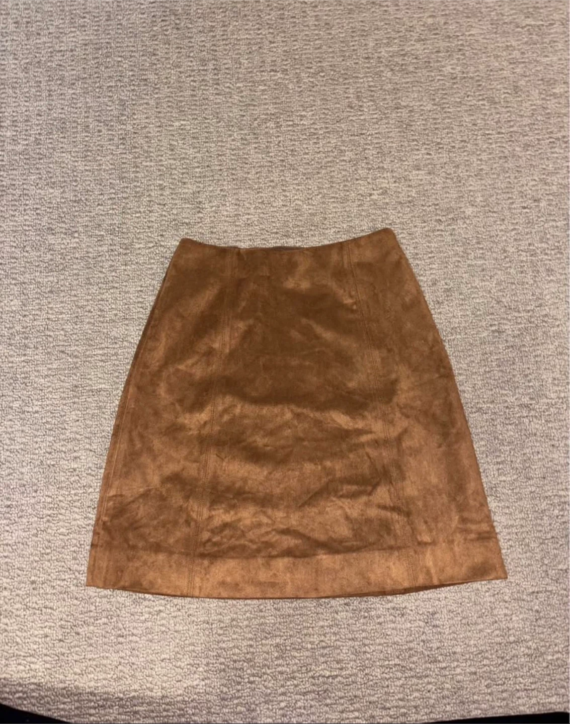 Babaton Aritzia Modern Mini Skirt Size 6 - photo 2