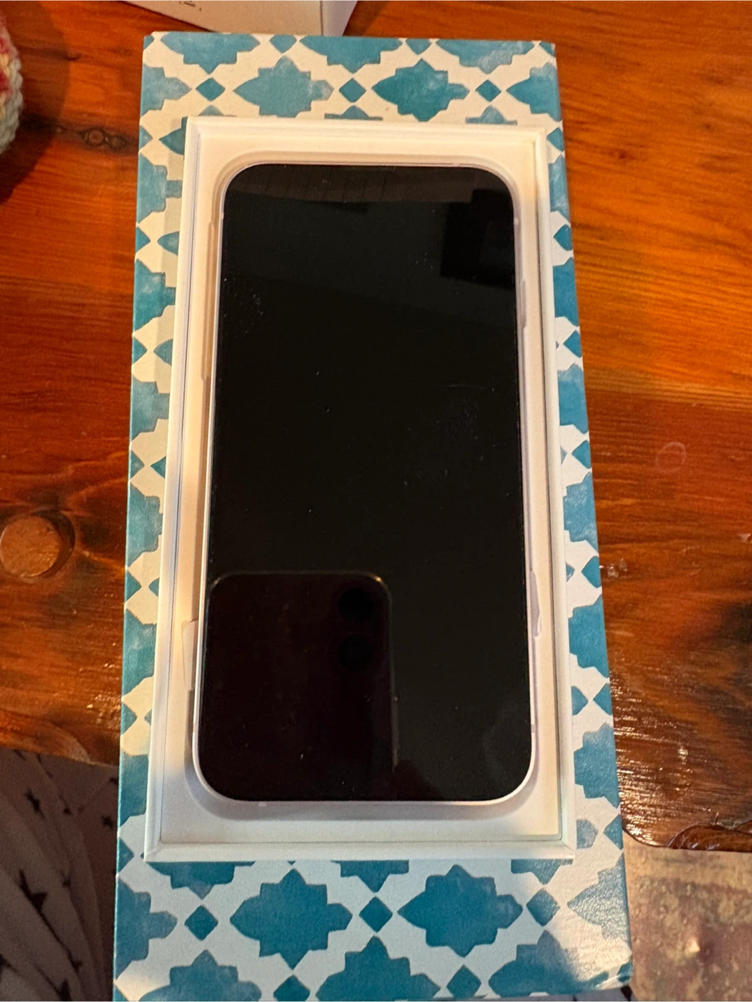 Apple iPhone 13 Pink with Cases