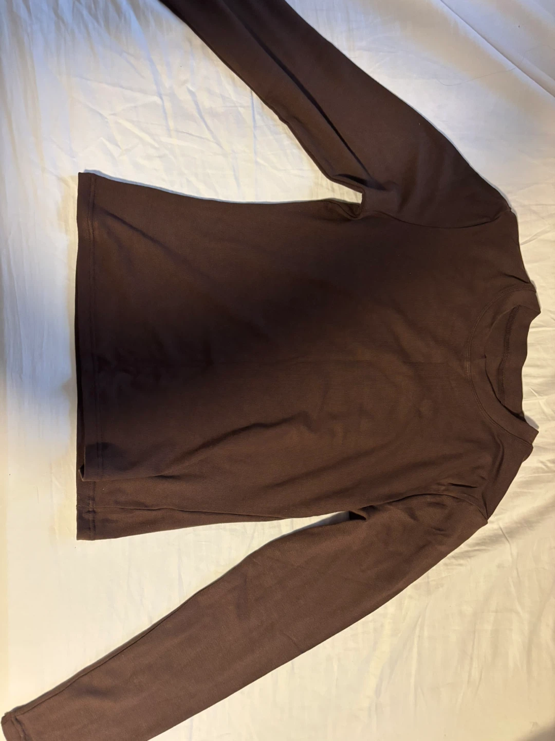 Brown Lounge Set - photo 2