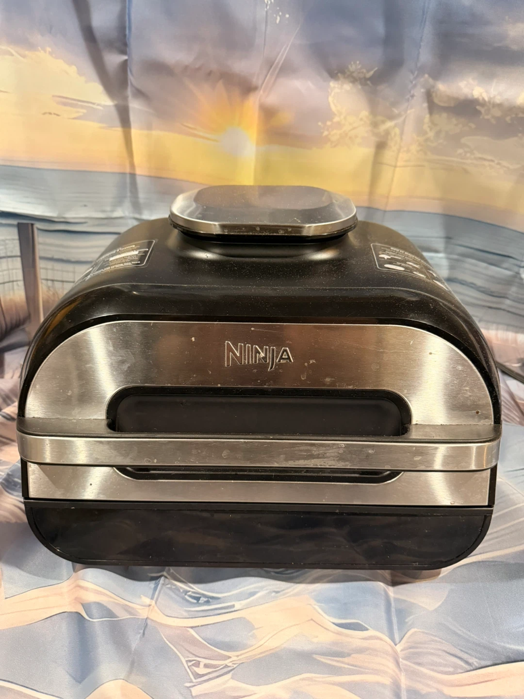 Ninja Foodi Grill XL
