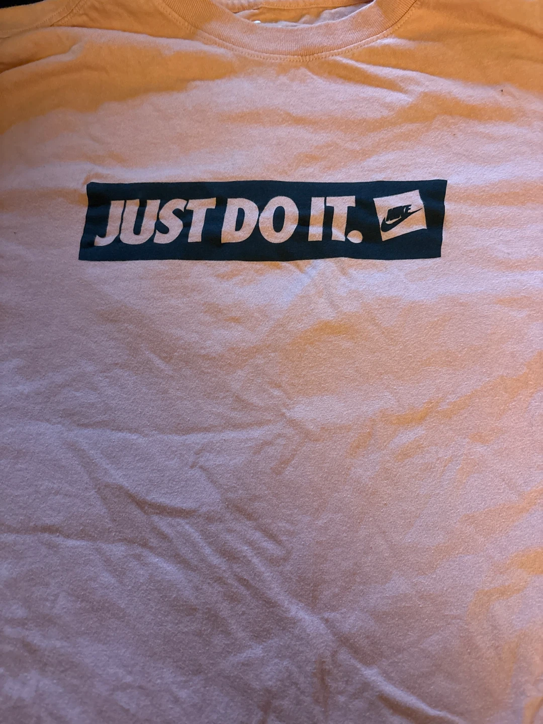Nike T-Shirt - Just Do It