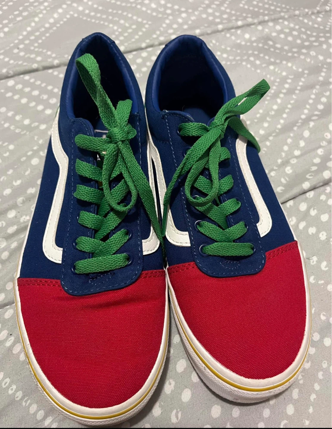 Vans shoes - photo 2