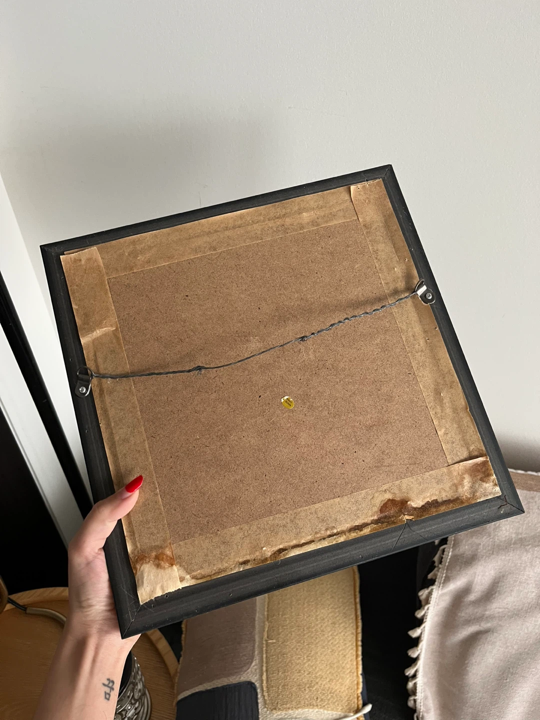 Palm Tree Wall Art - Set of 2 - photo 3