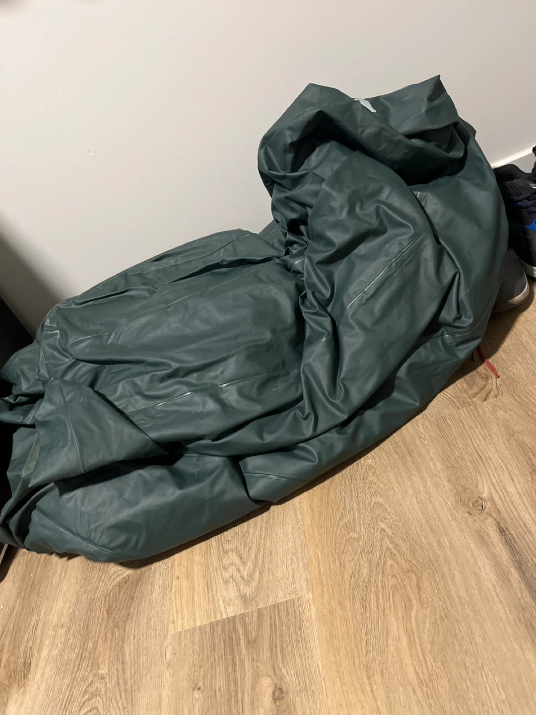 🥕Free Blow Up Airbed