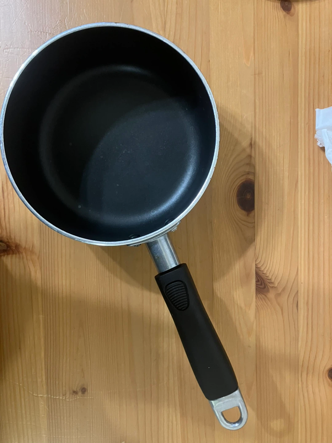 Myland 2 QT nonstick saucepan with Lid - photo 2