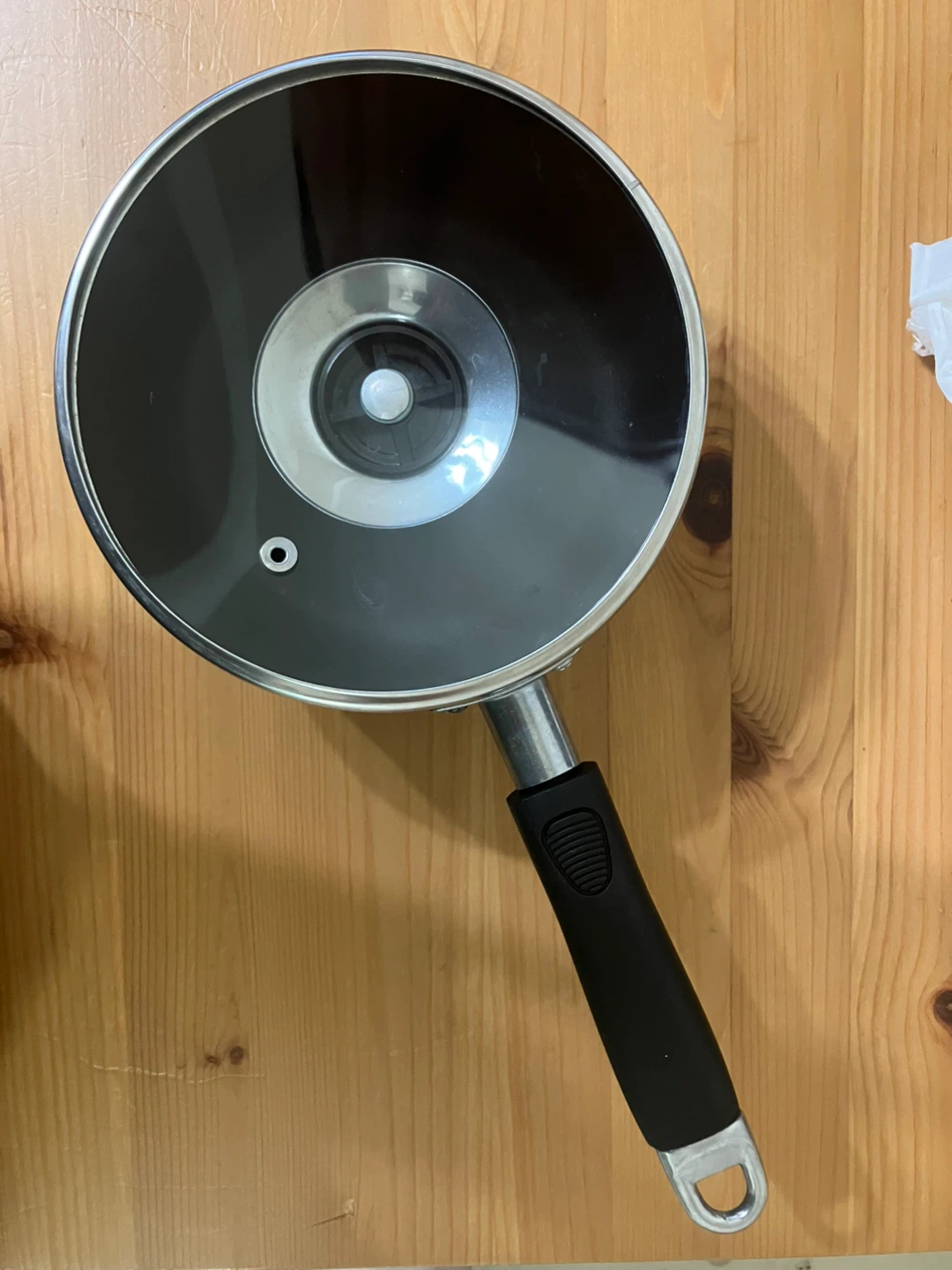 Myland 2 QT nonstick saucepan with Lid - photo 4