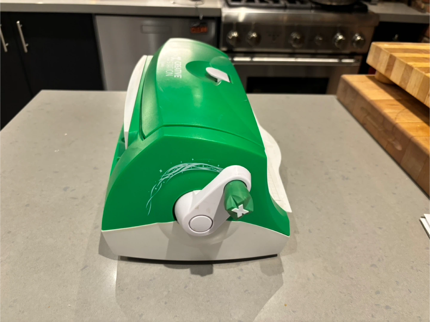 Creative Station cold laminator - photo 5