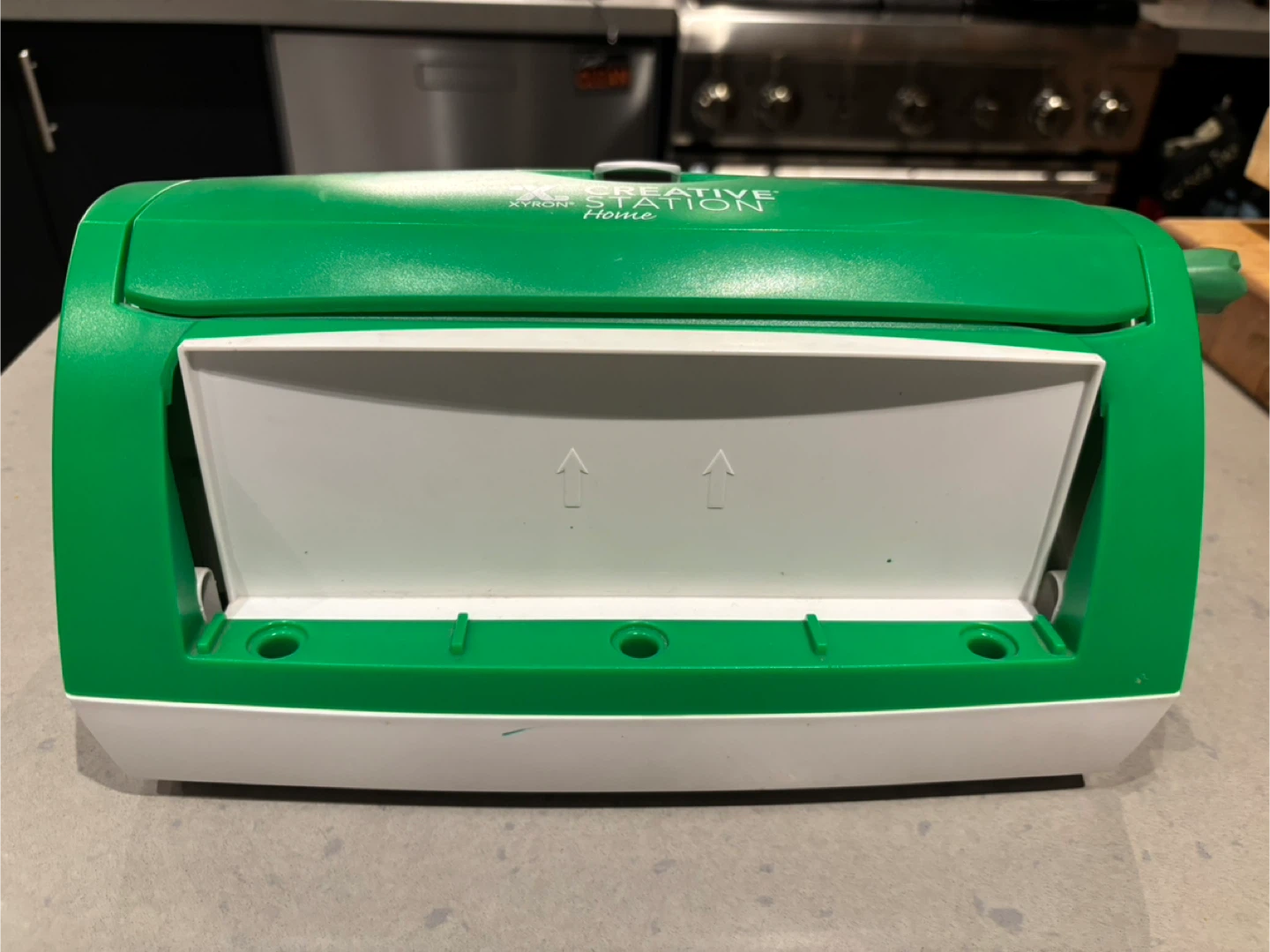 Creative Station cold laminator - photo 2