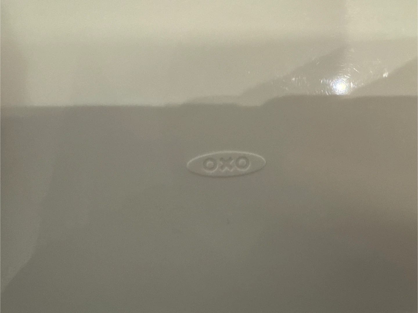 OXO Good Grips Ice Cube Tray with Lid - photo 3