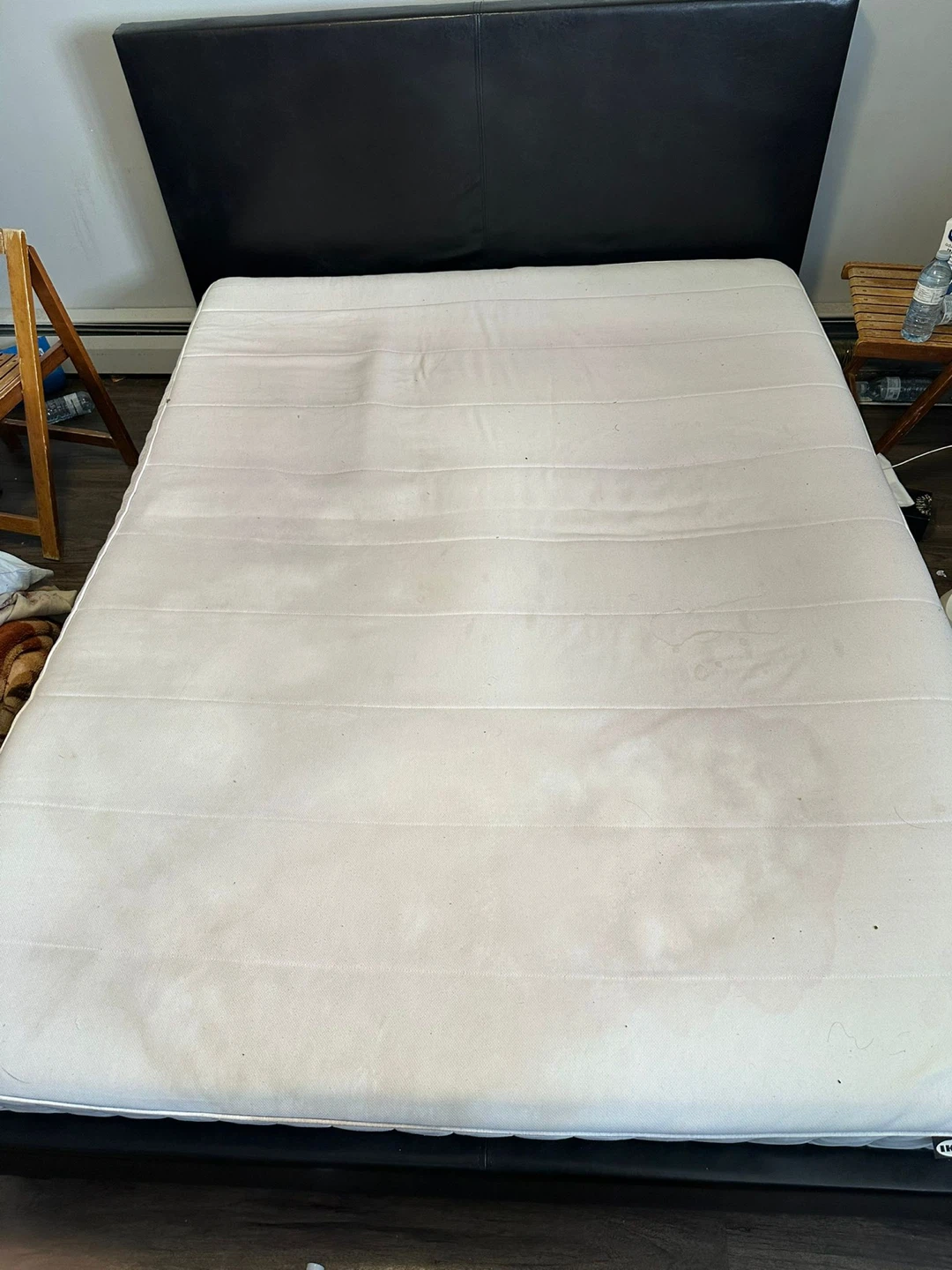 Queen Size Mattress