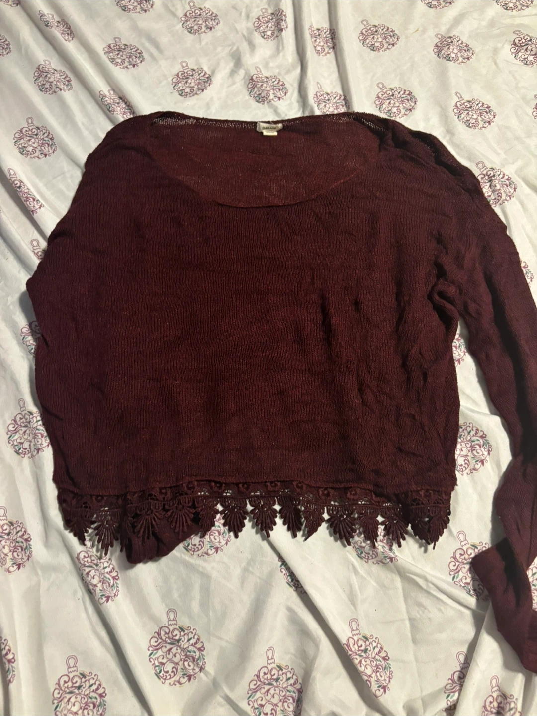 Xs/small women top