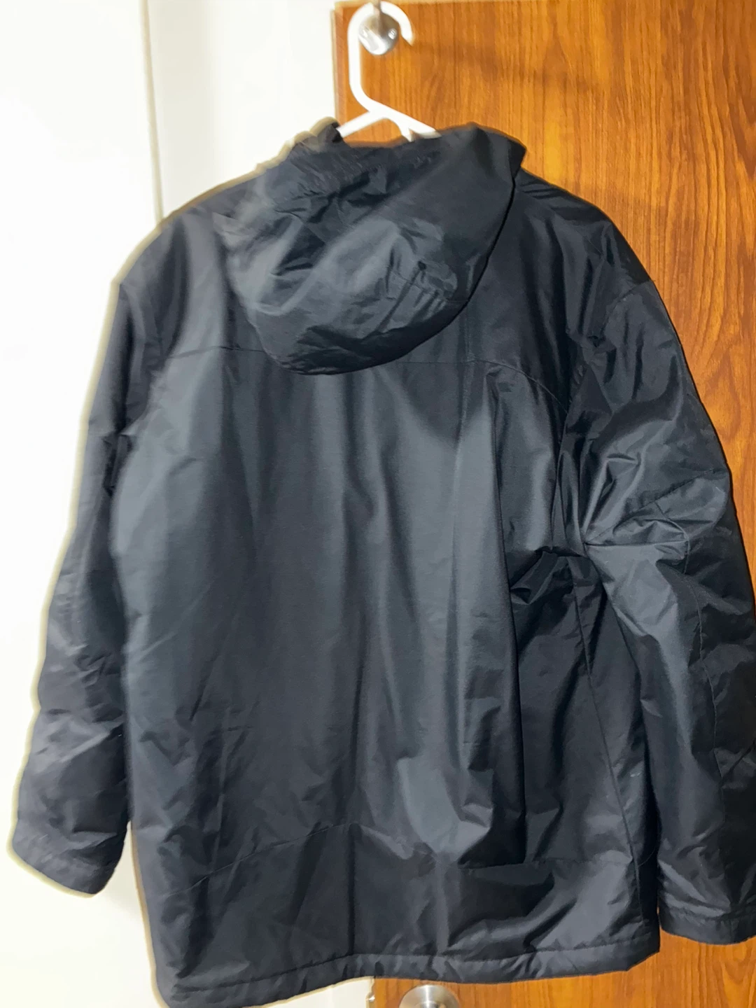 Columbia Men's Alpine Action II Jacket Size Medium - photo 3