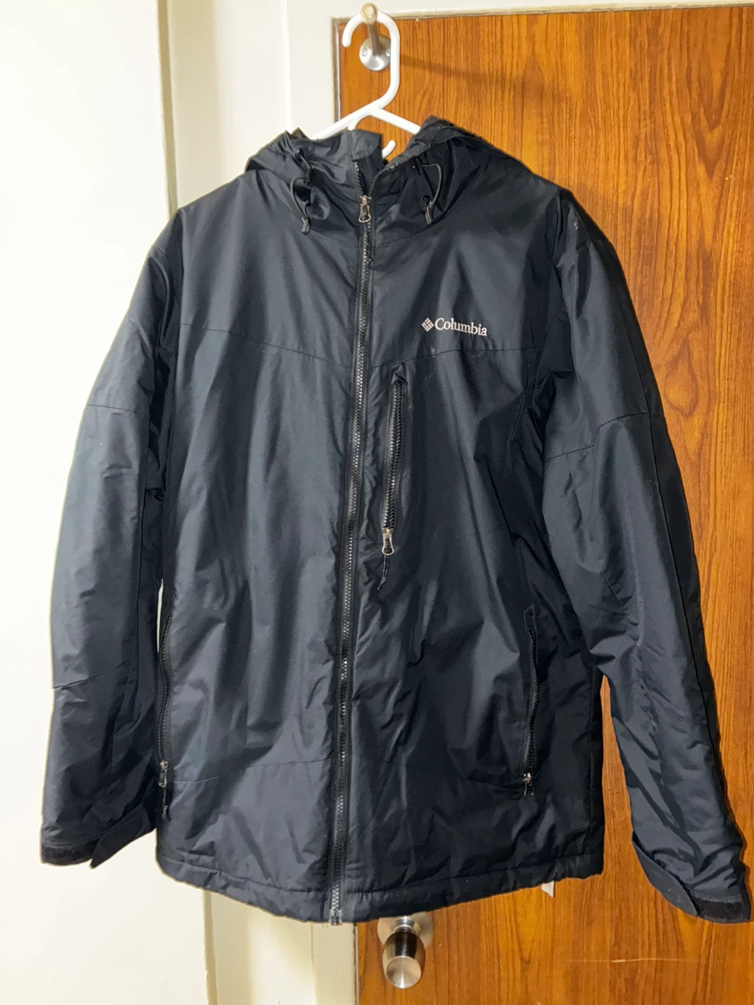 Columbia Men's Alpine Action II Jacket Size Medium - photo 2