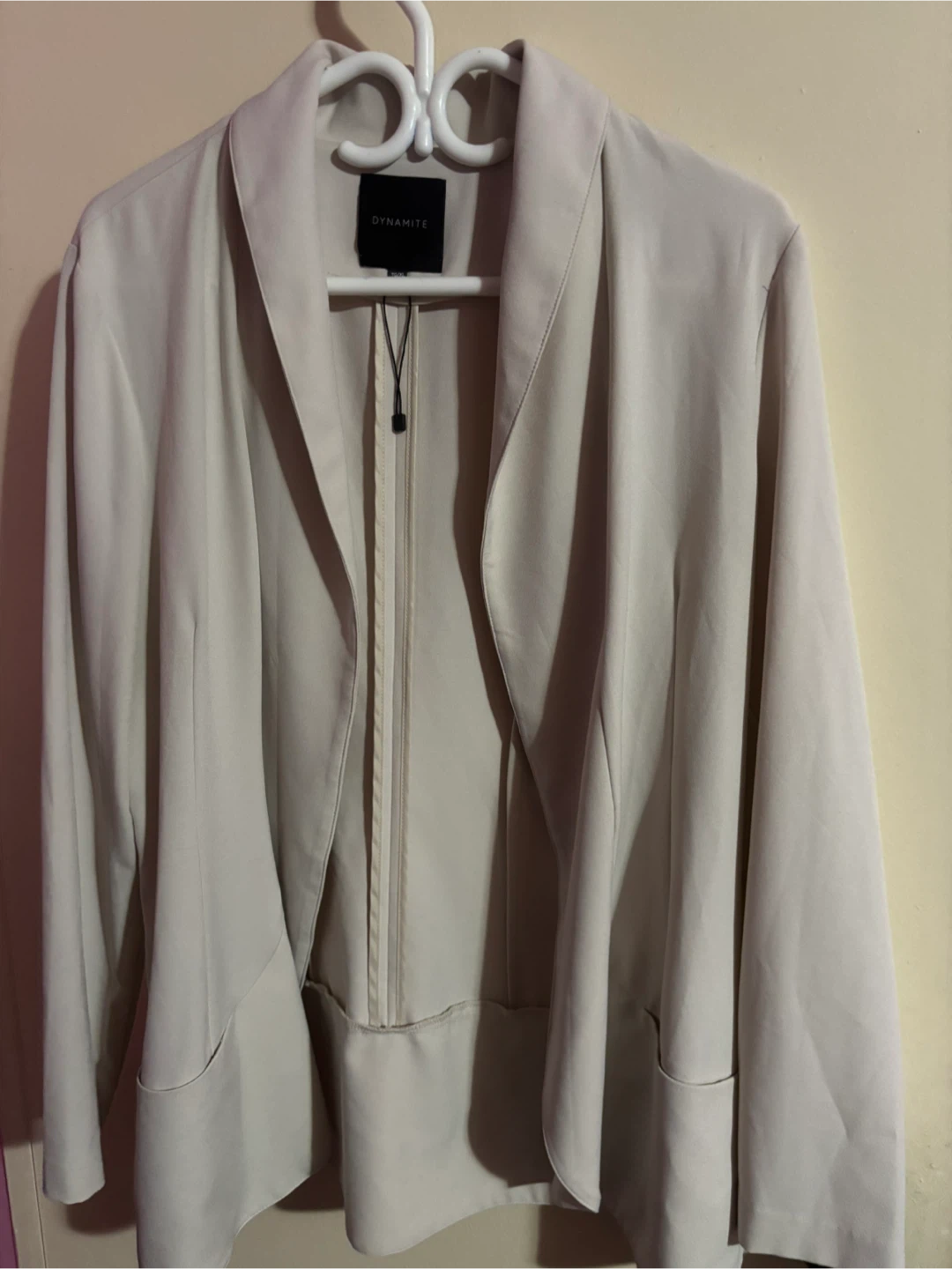 Dynamite Blazer - Size TG/XL - photo 2