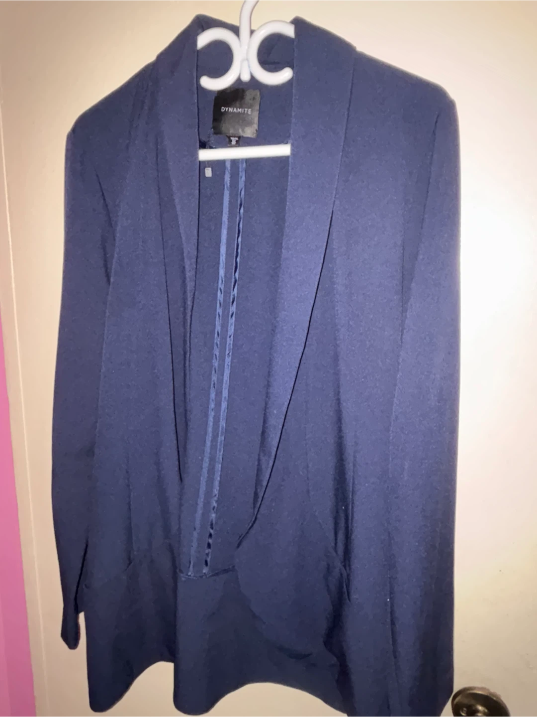 Dynamite Blazer - TG/XL