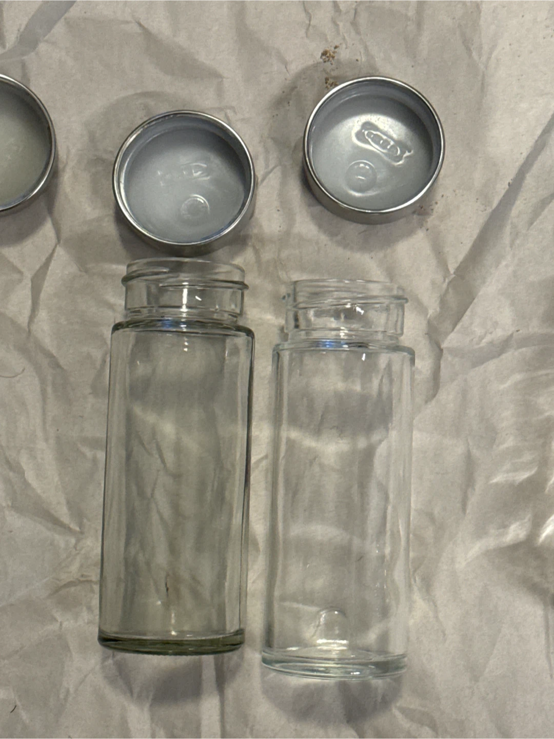 Spice Jars - photo 3