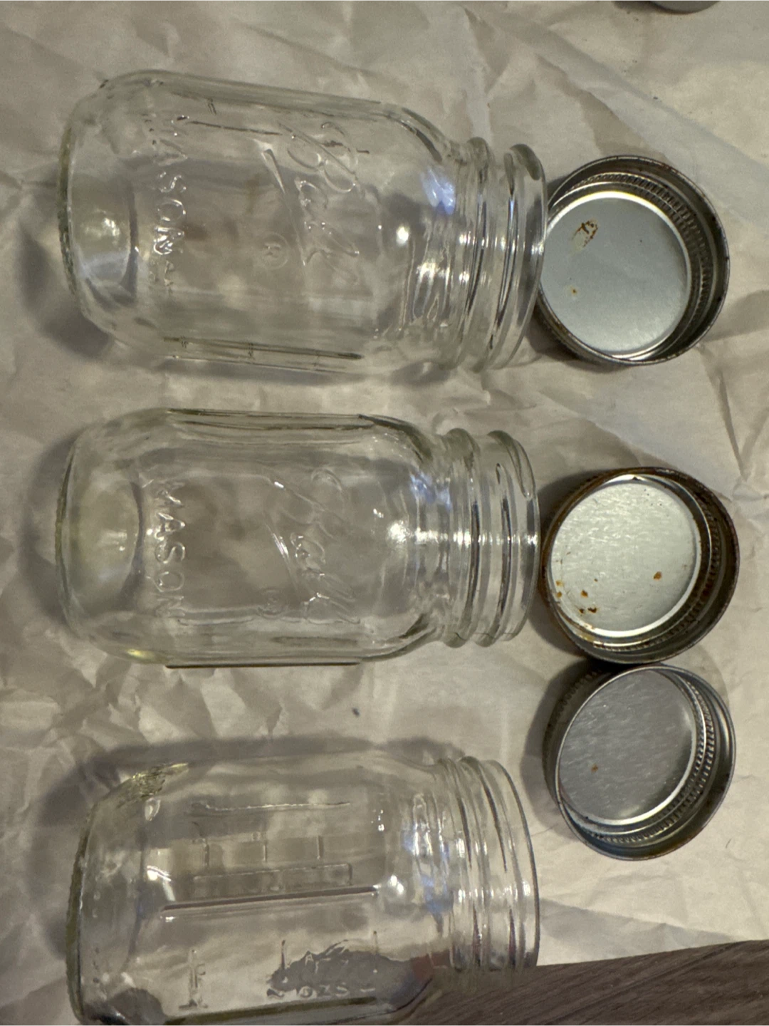 Spice Jars - photo 2