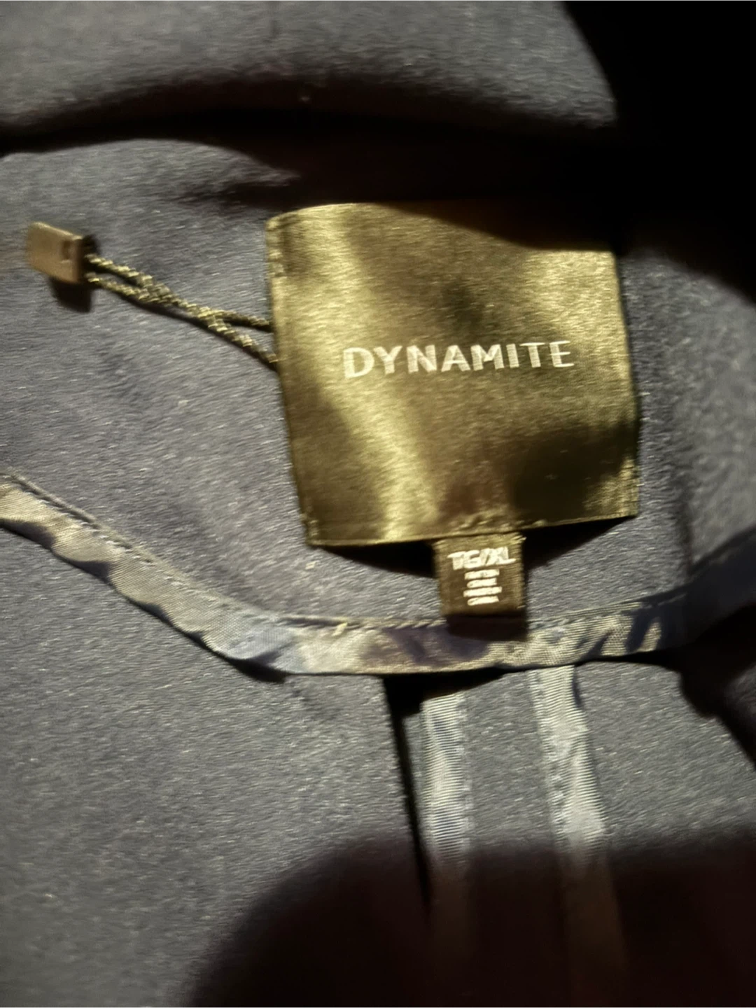 Dynamite Blazer - TG/XL - photo 3