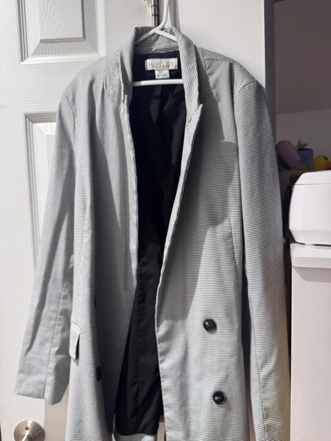 Rachel Zoe Blazer