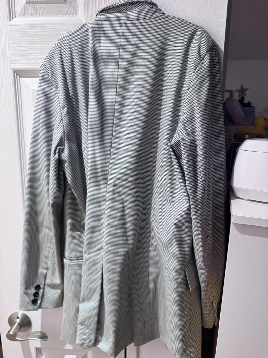 Rachel Zoe Blazer - photo 3