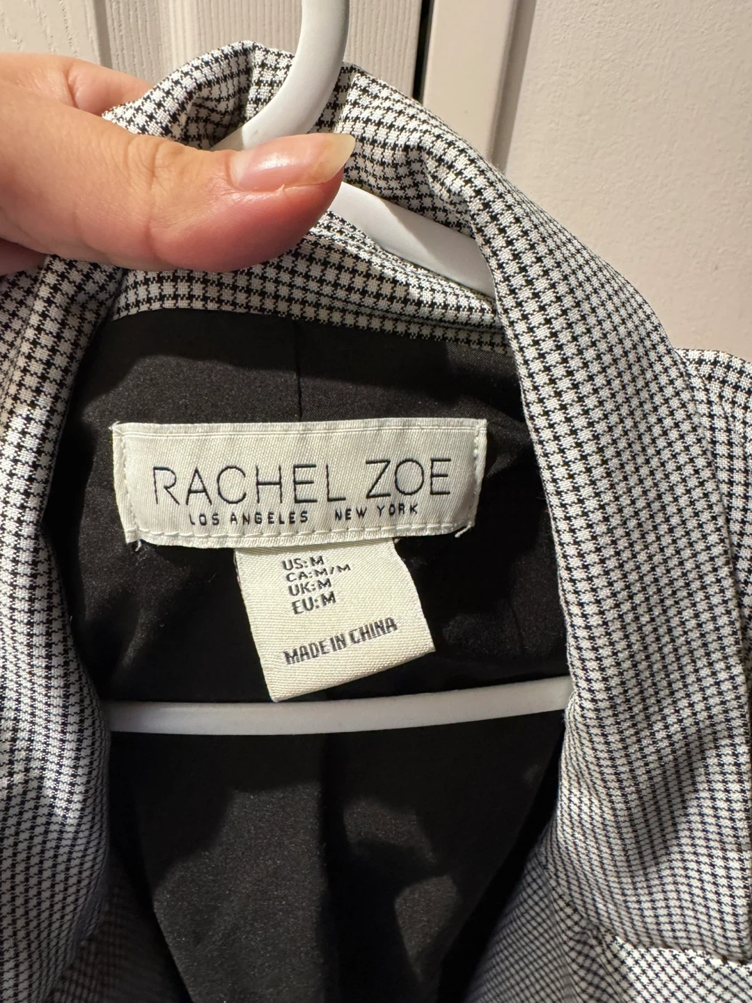 Rachel Zoe Blazer - photo 2